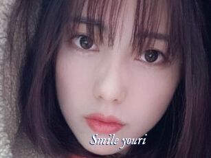 Smile_youri