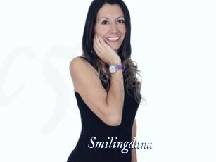 Smilingdana
