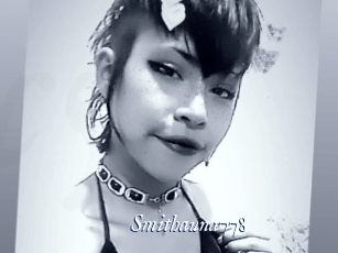 Smithauna778