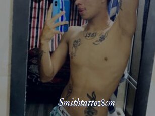 Smithtatto18cm