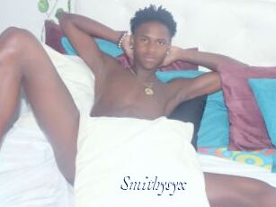 Smithysyx