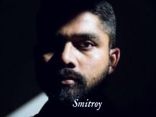 Smitroy