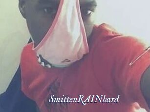 SmittenRAINhard