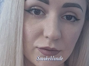 Smokeblonde