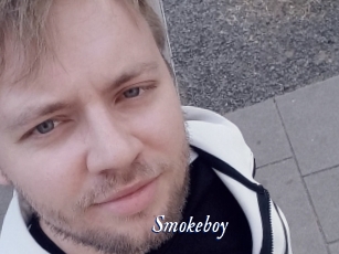 Smokeboy