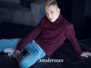 Smokerman