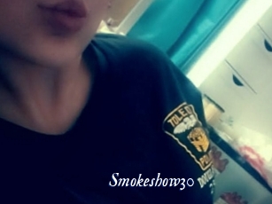 Smokeshow30
