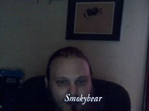 Smokybear