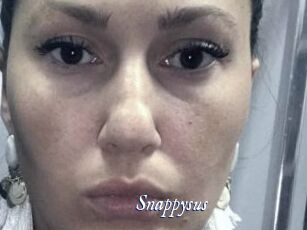 Snappysus