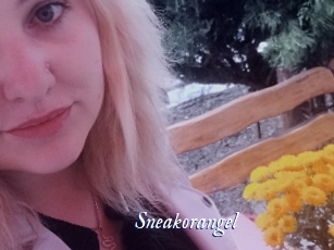 Sneakorangel