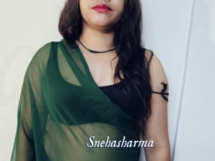 Snehasharma