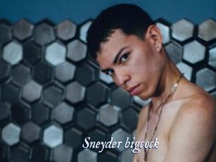 Sneyder_bigcock