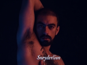 sneyderlion Cam 5