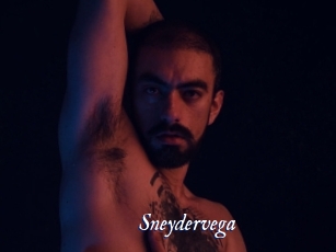 Sneydervega