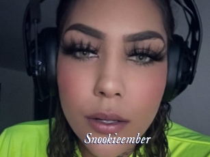 Snookieember