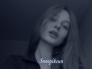 Snoopiksun