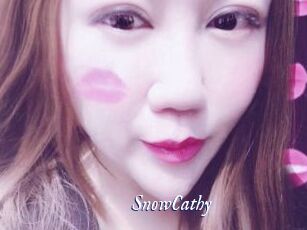 SnowCathy