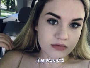 Snowbunni18