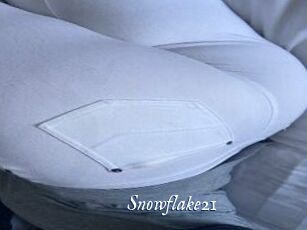 Snowflake21