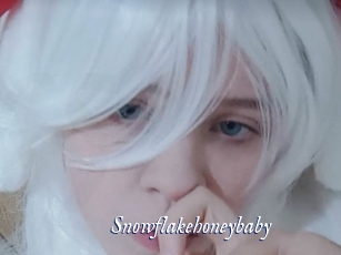 Snowflakehoneybaby