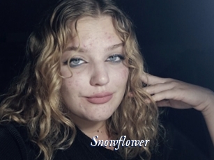 snowflower Cam 5