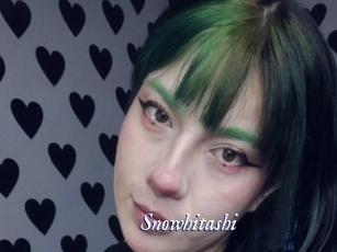 Snowhitashi