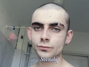 Snowship