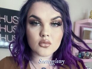 Snowyglowy