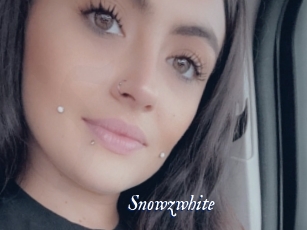 Snowzwhite