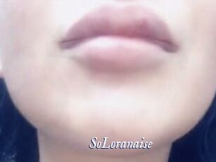 SoLoranaise