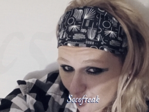 Socofreak