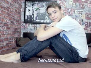 Socutedavid