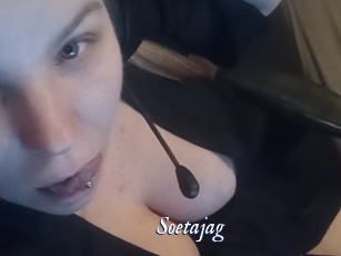 Soetajag