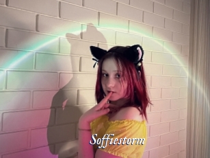 Soffiestorm