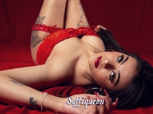 Soffiqueen