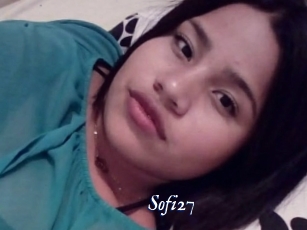Sofi27