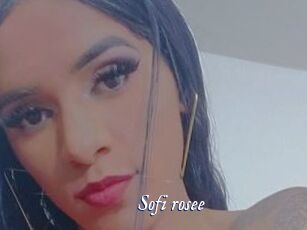 Sofi_rosee