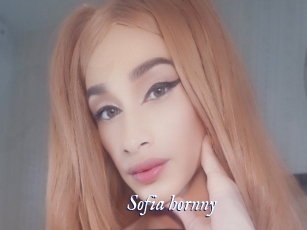 Sofia_hornny
