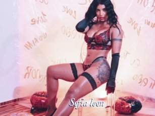 Sofia_leon