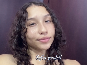 Sofia_yendell
