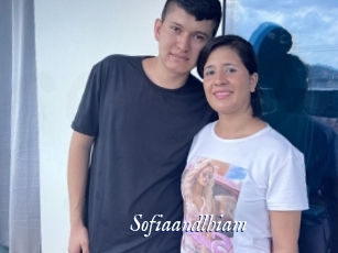 sofiaandlhiam Cam 5