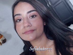 Sofiabaker77