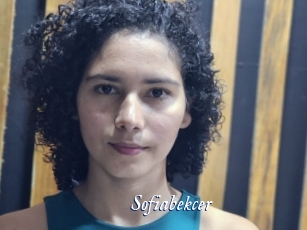 Sofiabekcer