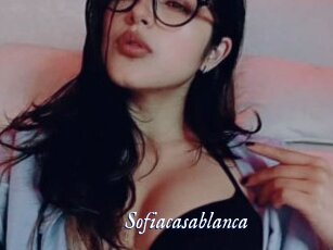 Sofiacasablanca