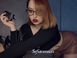 Sofiaconours