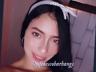 Sofiaescobarbangs