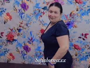 Sofiahornyxxx