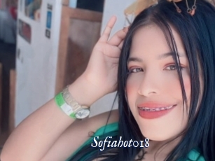 Sofiahot018