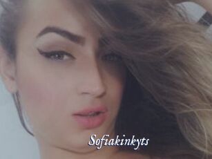 Sofiakinkyts