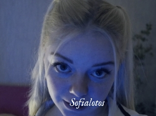Sofialotos